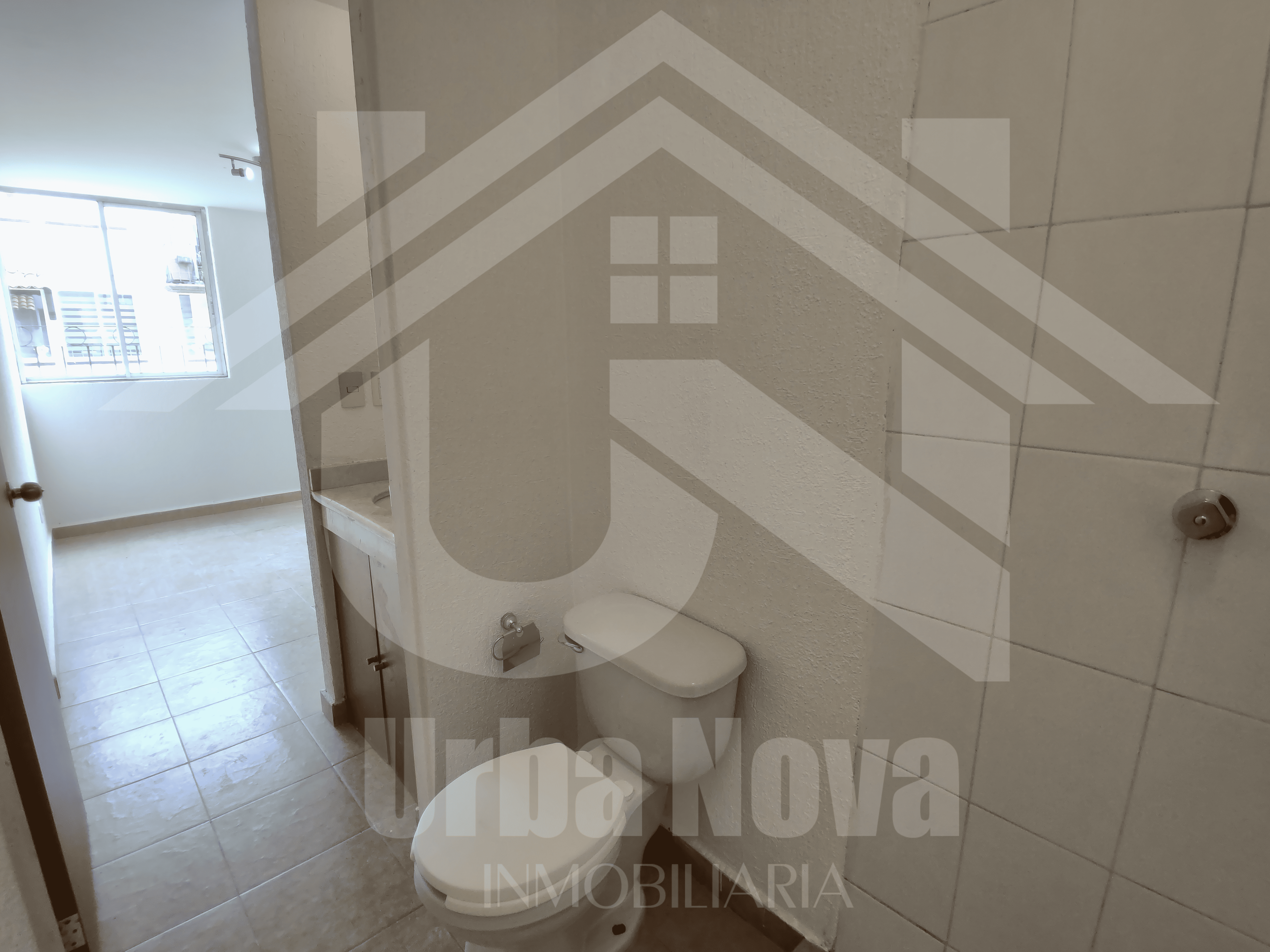 Departamento en Cuajimalpa